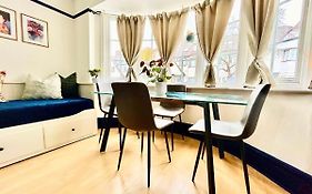 Rest Boutique Golders Green